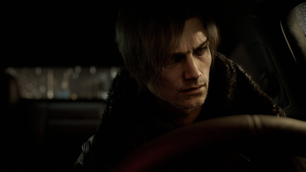 DLC de Resident Evil Requiem vai aprofundar a história de Spencer