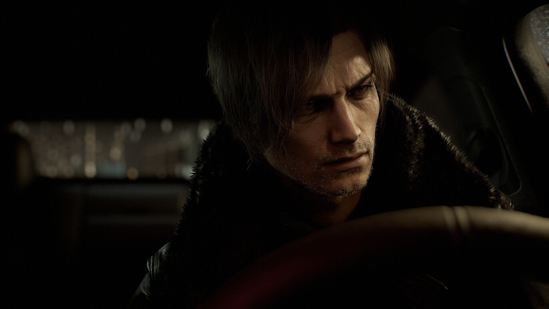 DLC de Resident Evil Requiem vai aprofundar a história de Spencer